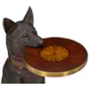 Maitland-Smith End/Side Tables Corgi Accent Table