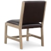 Maitland-Smith Dining Chairs  Louie Side Chair