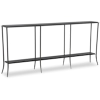 Elan Console Table