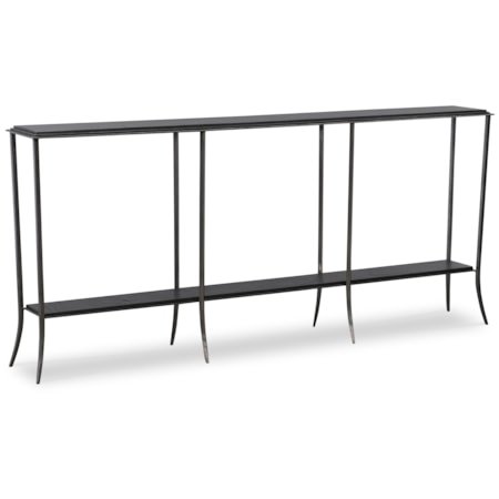 Elan Console Table