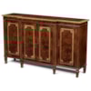 Maitland-Smith Consoles & Credenzas Nathaniel Sideboard