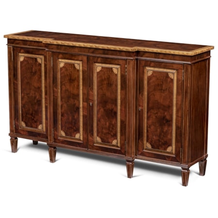 Nathaniel Sideboard