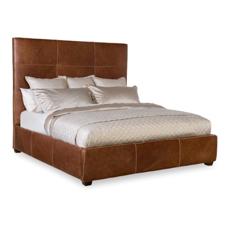 Quintin King Bed