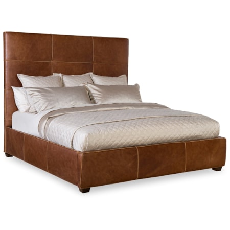Quintin King Bed