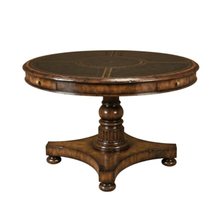 Exeter Game Table