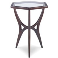 Walt Chairside Table