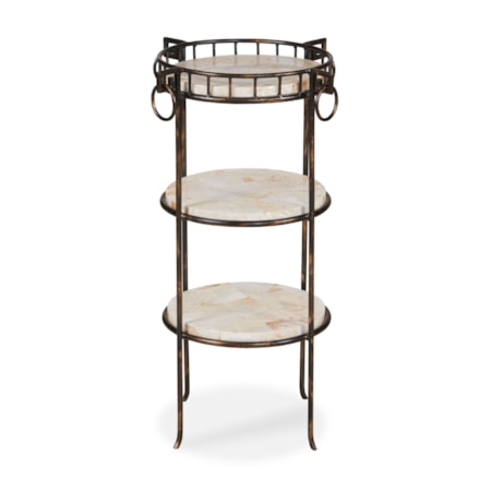 Silvia Martini Table