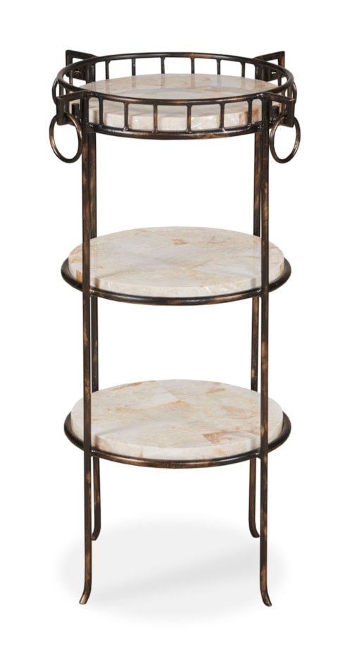 Silvia Martini Table