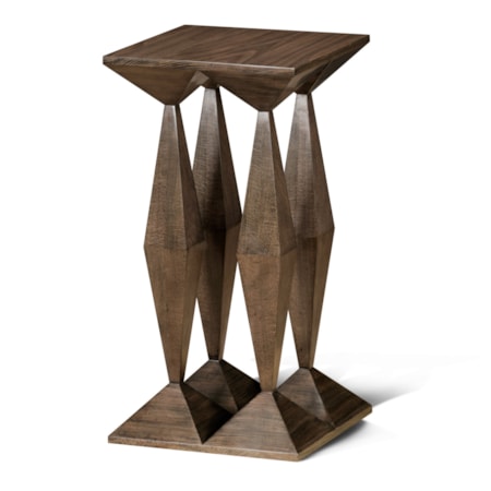 Aruba Side Table