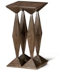 Maitland-Smith End/Side Tables Aruba Side Table