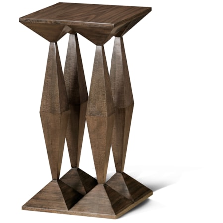 Aruba Side Table