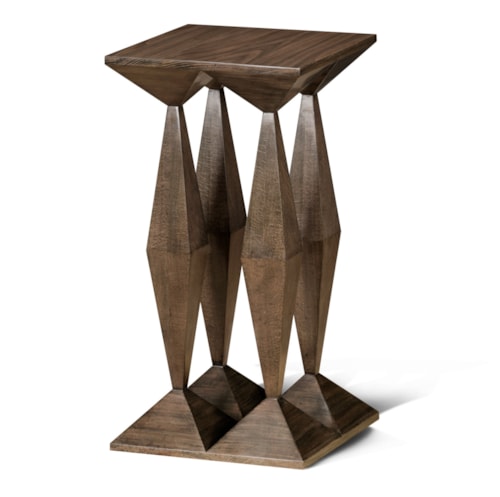 Aruba Side Table