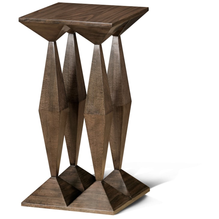 Maitland-Smith End/Side Tables Aruba Side Table