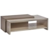 Maitland-Smith End/Side Tables Ensemble Cocktail Table