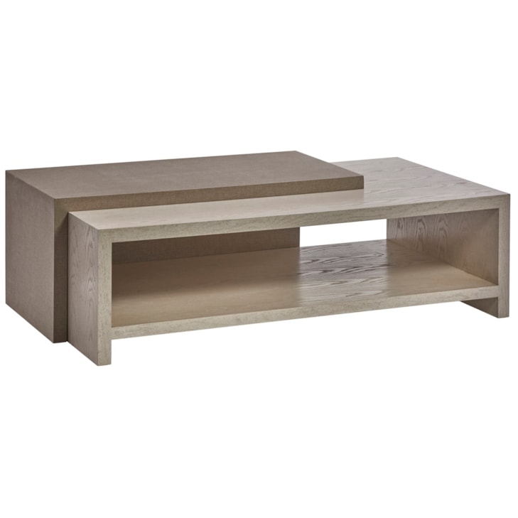 Maitland-Smith End/Side Tables Ensemble Cocktail Table