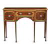 Maitland-Smith Consoles & Credenzas Aiden Sideboard
