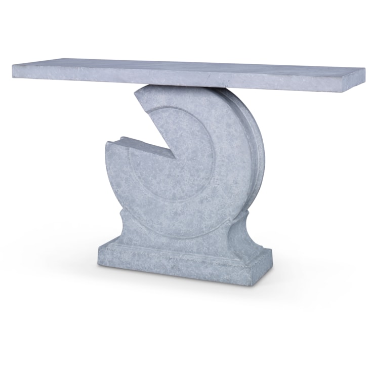 Maitland-Smith Consoles & Credenzas Section Console Table