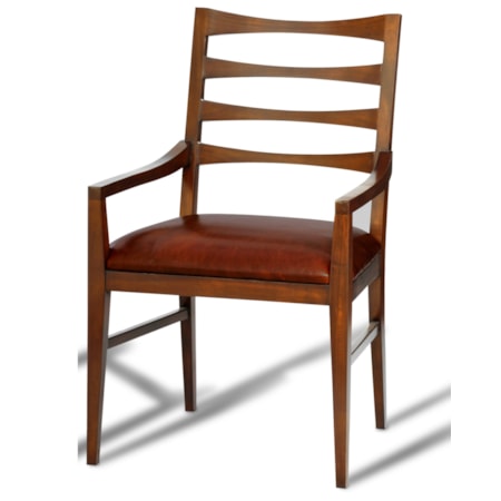 Walter Arm Chair