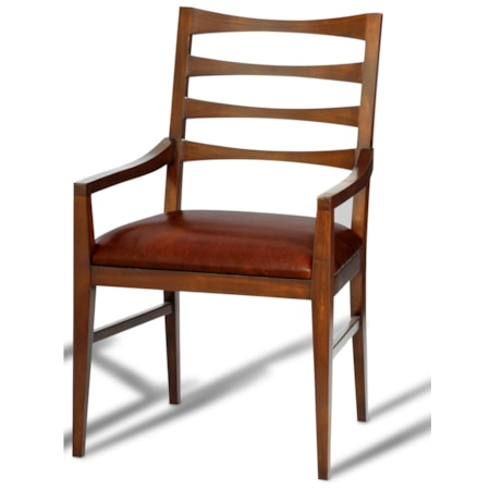 Walter Arm Chair