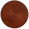 Maitland-Smith End/Side Tables Octavia Side Table