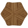 Maitland-Smith End/Side Tables Cremona Accent Table