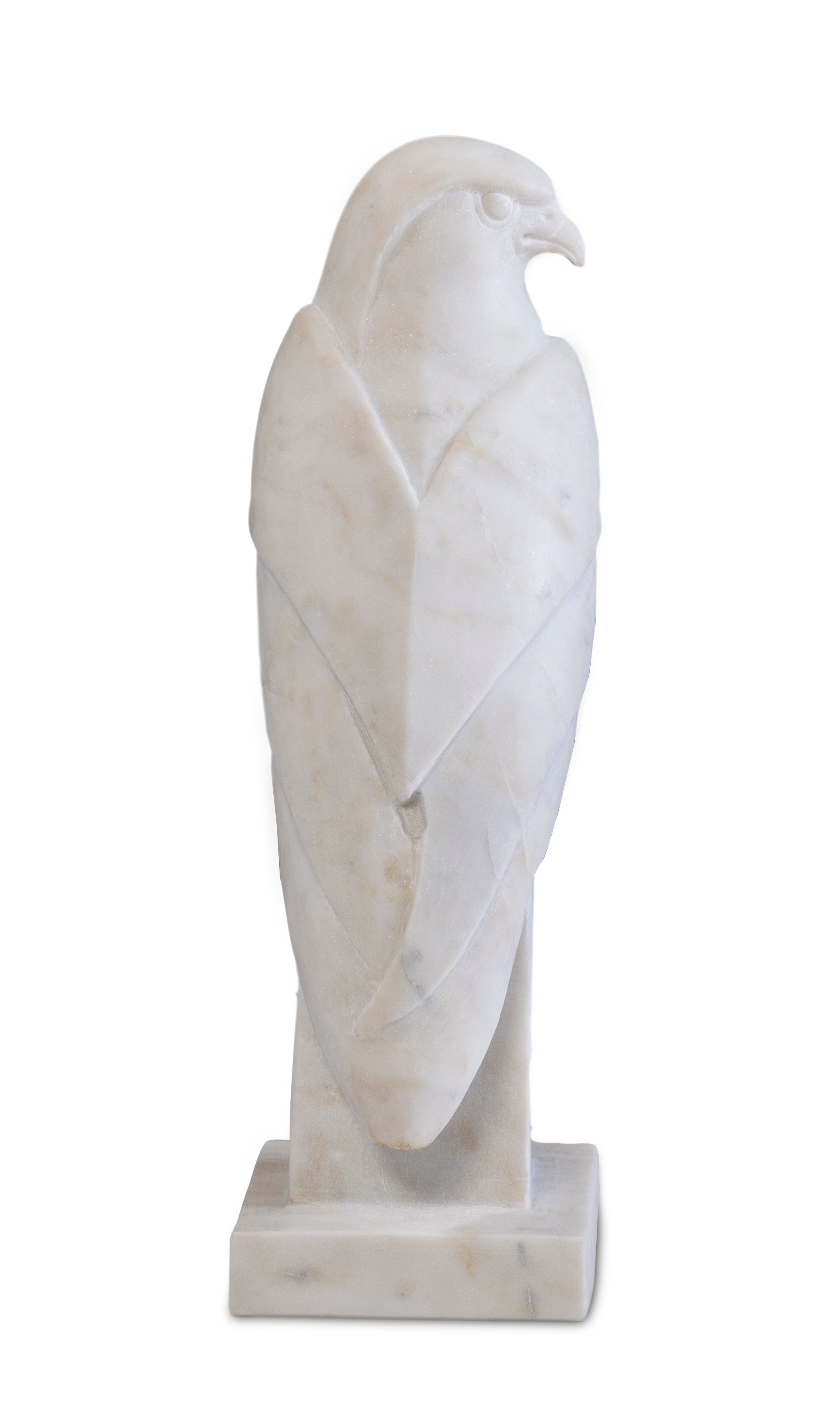 Maitland-Smith Decorative Accessories Maltese Falcon Statue