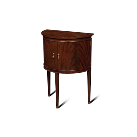 August Chiffonier