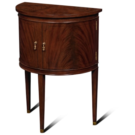 August Chiffonier