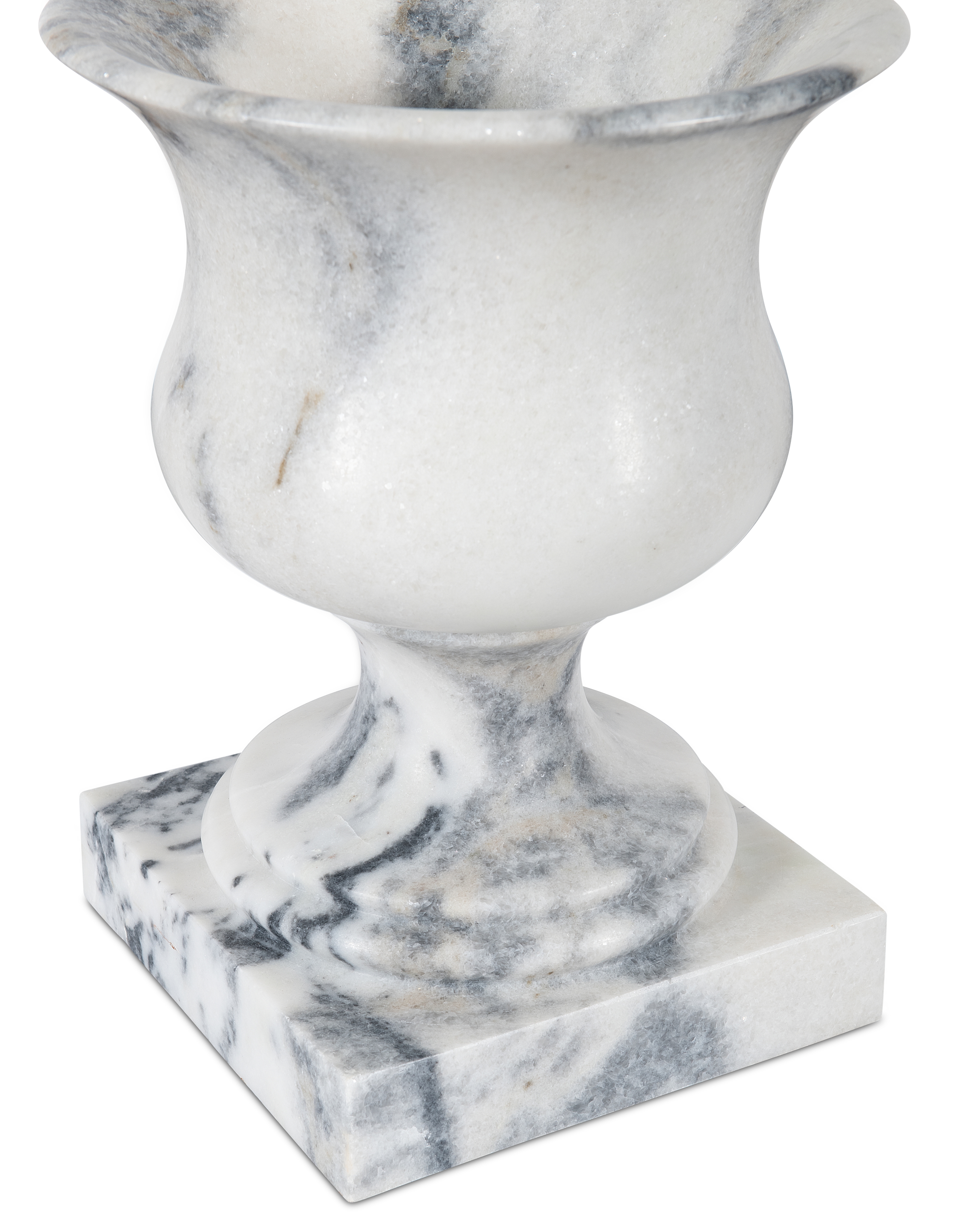 Maitland-Smith Decorative Accessories Ambaji Vase