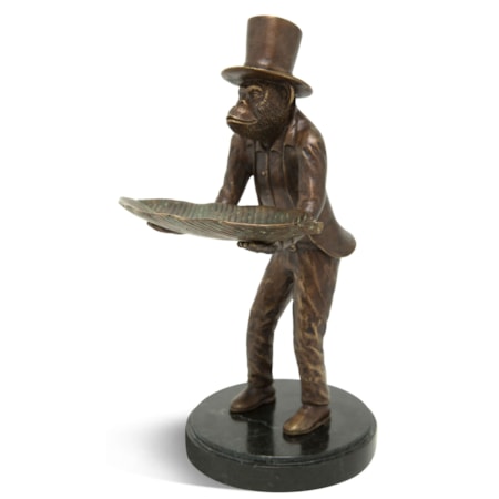 Marvelous Monkey Soap Dish