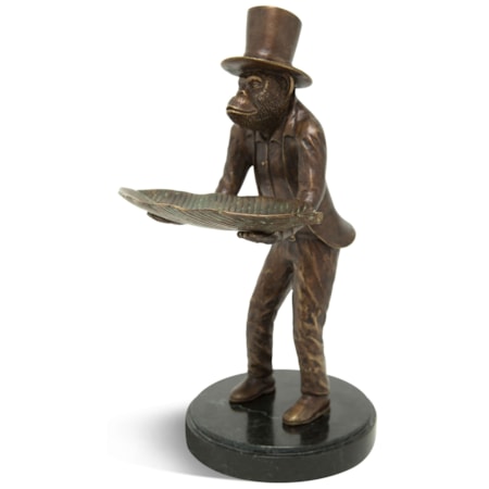 Marvelous Monkey Soap Dish