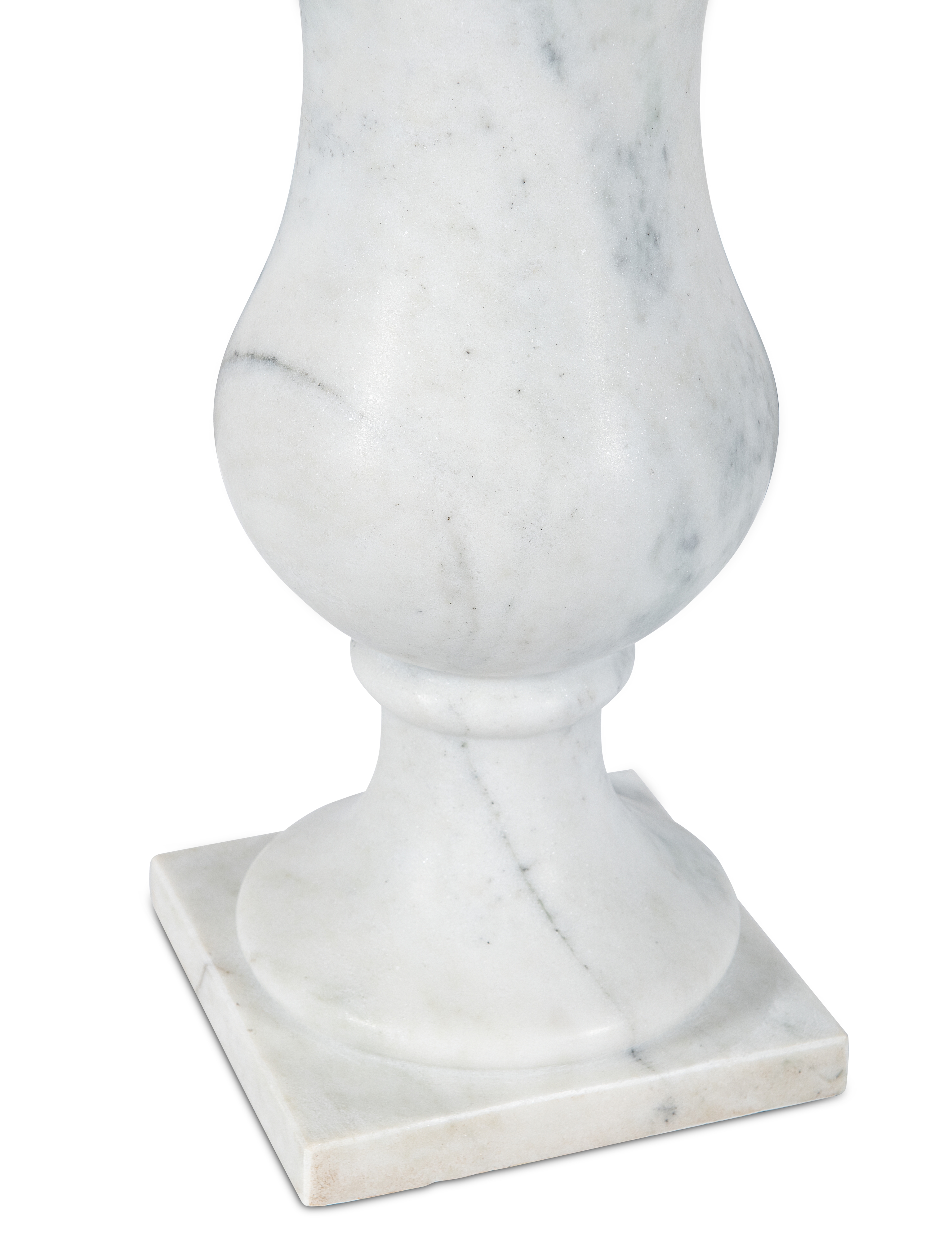 Maitland-Smith Decorative Accessories Ambaji Vase