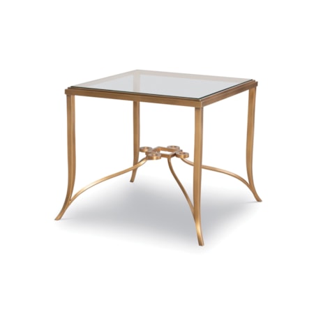 Cortona Occasional Table