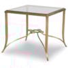 Maitland-Smith End/Side Tables Cortona Occasional Table
