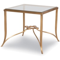 Cortona Occasional Table