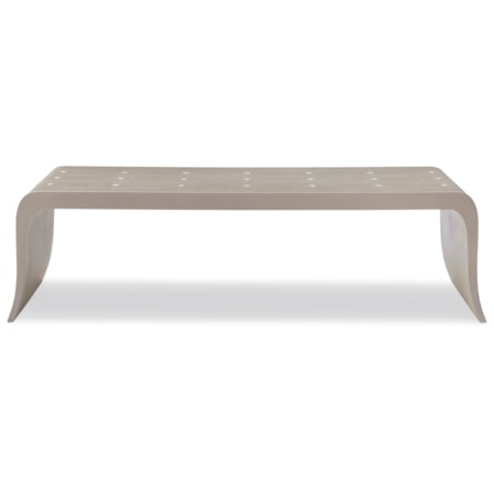 Capella Cocktail Table