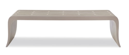 Capella Cocktail Table