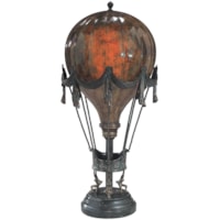 Balloon Lamp