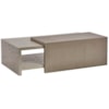 Maitland-Smith End/Side Tables Ensemble Cocktail Table