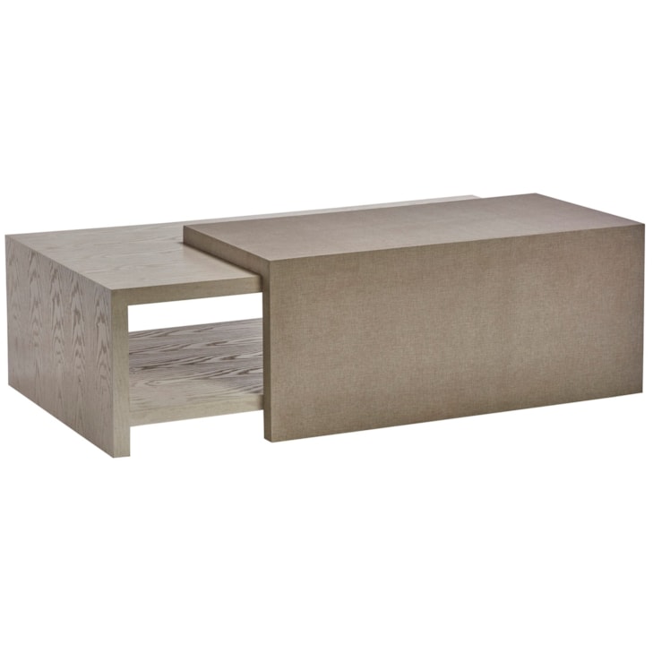 Maitland-Smith End/Side Tables Ensemble Cocktail Table