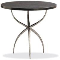 Haiku Lamp Table