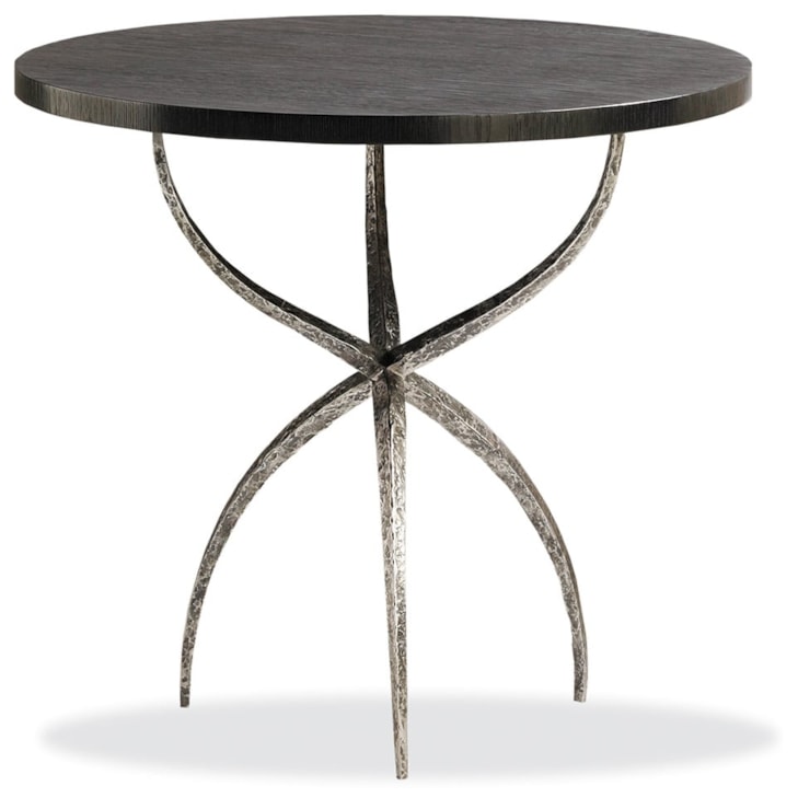 Maitland-Smith End/Side Tables Haiku Lamp Table