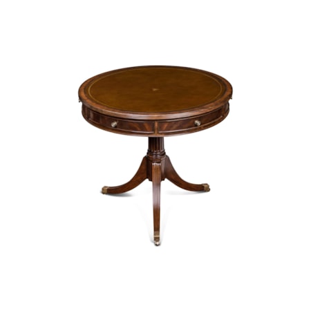 Flank Occasional Table