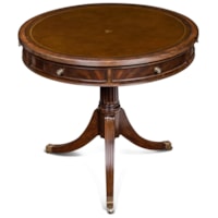 Flank Occasional Table