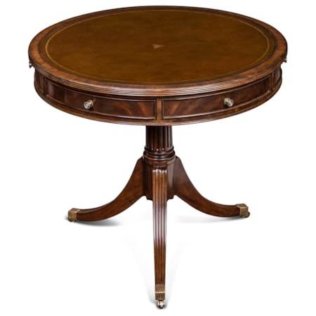 Flank Occasional Table