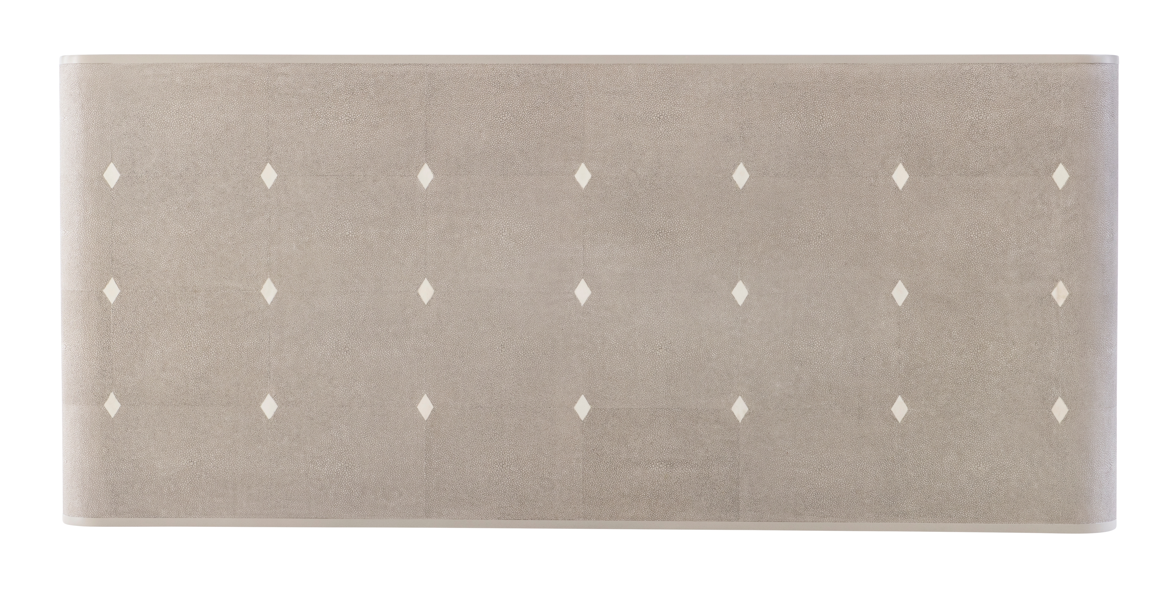 Maitland-Smith End/Side/Coffee Tables Capella Cocktail Table