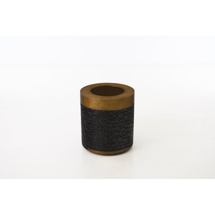 Maitland-Smith End/Side Tables Alma Side Table