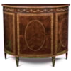 Maitland-Smith Consoles & Credenzas Poise Chiffonier