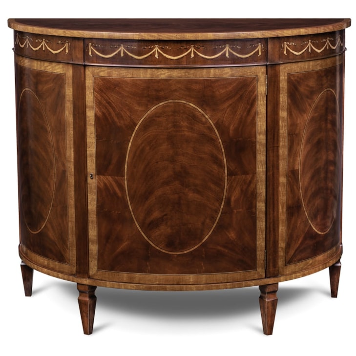 Maitland-Smith Consoles & Credenzas Poise Chiffonier