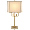 Maitland-Smith Lighting Perch Table Lamp